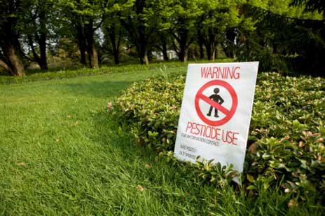 Pesticides are dangerous for Health Pesticides are dangerous for Health