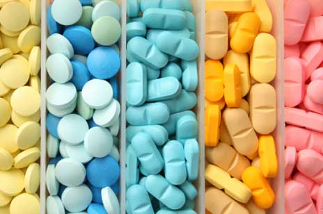 Pills 