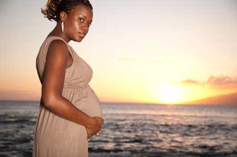 Pregnancy