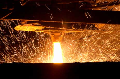Smelter Smelter