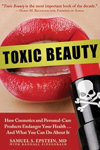 toxic beauty - A MUST READ Book