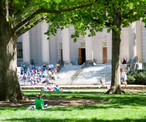 US hospitals have adopted "smoke-free campus" 