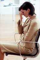 Jobkiller - CFS - Chronic Fatigue Syndrome