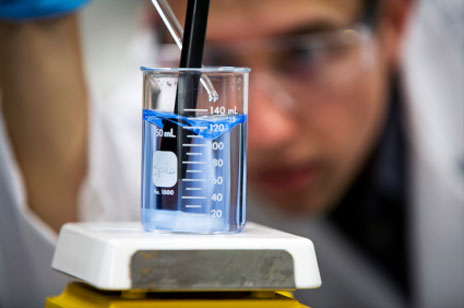 Waterquality bad because of Pesticide Contamination Waterquality bad because of Pesticide Contamination