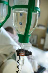 Chemotherapy
