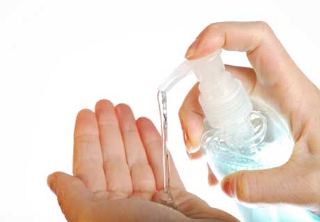 Triclosan can ruin your health