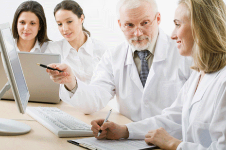 Consensus statement of scientists and doctors about Sick Building Syndrome