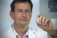 Prof. Bob Anderson