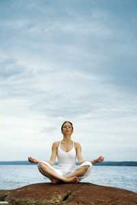 Yoga helps against Fibromyalgia Pain