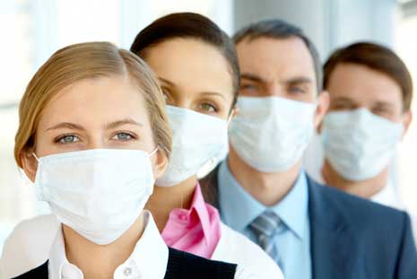 Chemical intolerance is surprisingly common