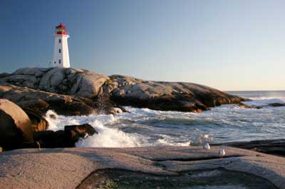 Umweltmedizin in Nova Scotia