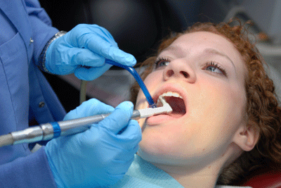 Zahnbehandlung trotz MCS