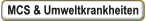 MCS & Umweltkrankheiten